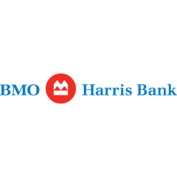 Harris Bank Logo